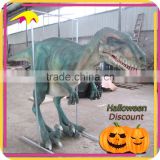 KANO4031 Realistic Attractive Cosplay Japanese Dinosaur Costume For Sale