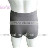 2014 New Style Seamless Men's Boxer and Short Pants thumbnail-1