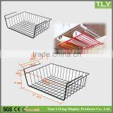 SSW-CM-212 Various Kitchen Storage Basket / Kitchen Basket Manufacturer China thumbnail-5