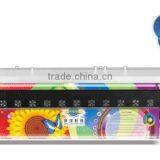 Galaxy Eco Solvent DX5 UD-3212LD Inkjet Printer/Youtube Keyword: UD Printer thumbnail-1