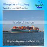 Sea Freight to Wexford Ireland