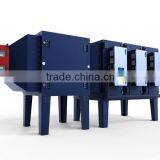 Leather Exhaust Oilmist Electrostatic Disposal