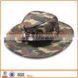 Custom Fashion Bucket Hat Wholesale thumbnail-4