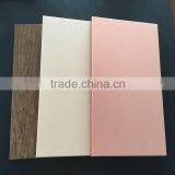 PVDF aluminum honeycomb panel producer