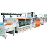 Automatic Etching and Brushing Production Line thumbnail-1