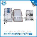 High Quality Singlemode sc 1x32 Optical Plc Splitter With ABS Box