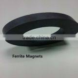 Ferrite ring MAGNETS for speakers