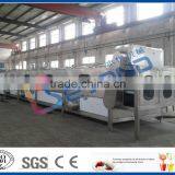 Bottle Cooling Tunnel