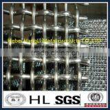 China Factory Price Stainless Steel Mine Screen/ Mining Sieving Screen Mesh of High-quality and Low Carbon (Hebei Manufacturer)