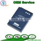 Wholesale Prices Polymer Rechargeable Lithium Ion Battery EN-EL12 for Nikon