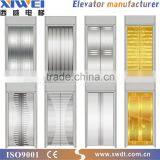 XIWEI Small VVVF Drive Type Villa Elevator thumbnail-6