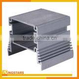 Natural Anodized Aluminum Extrusion Profiles thumbnail-1