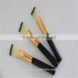 Synthetic Hair Cosmetic MakeUp Foundation Brush OEM thumbnail-5
