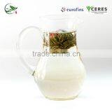 Chinese Characteristic G20 Gift Tea Sunrise Blooming Flower Tea thumbnail-3