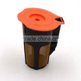 Factory Outlet Big K-carafe Keuring Refillable Coffee Capsule With Wire Mesh thumbnail-5