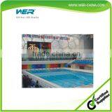 Pool LED Display