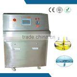 Automatic Flowing Liquid Metering and Pumping Machine thumbnail-1