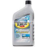 Pennzoil Platinum VX 5W30 thumbnail-1