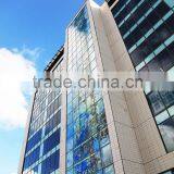 Hot Sale and Perfect Quality Aluminium Extrusion Curtain Wall Profile/aluminum Extrusion Profiles for Curtain Wall thumbnail-6