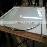 3mm 4mm 5mm 6mm 8mm 10mm 12mm Tempered Table Top in Glass thumbnail-1