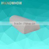 Air Circulation Pillow 100% Natural Latex Rubber Leg Pillows