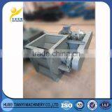 China Supplier Industrial High Temperature Resistant Electric Rotary Airlock Valve thumbnail-1