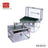 Beauty Case. Salon Equipment. Cosmetic Case thumbnail-1