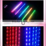 5050SMD 5V LED Meteor Shower Lights thumbnail-4