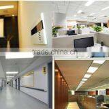 Ultral Thin Recessed Round/square Epistar Led Round Panel Light