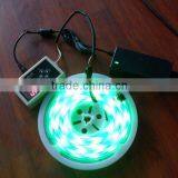 Super Brightness Waterproof SMD 5050 Flexible LED Strip Light 110v thumbnail-1