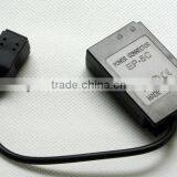 Camera DC Coupler EP-5C for Nikon 1 J1