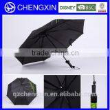 China Supplier Advertiaing Bottle Promotional Umbrella thumbnail-1