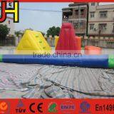 Inflatable Games, Inflatable Obstacles for Events, Inflatable Adult Games thumbnail-2