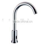 High Quality Brass Touch Sensor Kitchen Faucet