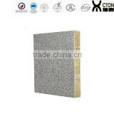 Rock Wool External Wall Thermal Insulation Board thumbnail-1