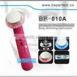 BP-010B 1Mhz Ultrasonic RF Cavitation Weight Wrinkle Removal Loss Product Super Slim Machine Skin Tightening thumbnail-1