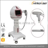 Medical CE FDA approved protect firming hifu vaginal tightening machine to improve sexual life