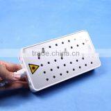 6 Paddles Lipolaser 650 980 Dual Wavelength Mitsubishi Diode Lipolaser Liposuction Machine VL106 thumbnail-6
