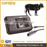 Handheld Veterinary/ VET Ultrasound Machine With Rectal or Convex Probe thumbnail-1