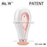 Ms.W Hot Selling Electric Handheld Ionic Facial Steamer Mini Moisturizer Face Sprayer thumbnail-5