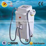 Professional Sapphire Crystal 10HZ 8.4 Inch Shr Ipl Machine With CE ISO TUV Certificate thumbnail-1