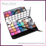 Hot Selling Eyeshadow With Private Label Cosmetics 32 Colors Eye Shadow Gel thumbnail-5