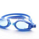 New Design AK1208 Anti Fog Advanced Adult Myopia Swim Goggles thumbnail-2