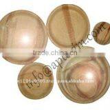 Bio Degradable Leaf Plate