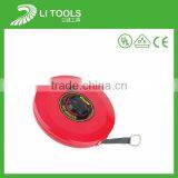 China Manufacturers 100m Tape Measure With Your Logo thumbnail-5