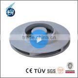 OEM China Quality Thermocouple Sand Casting Part/Air-assistance Lost Wax Casting Part/Sequence Timer Investment Casting Part thumbnail-2