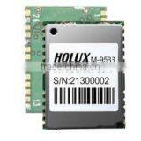 Holux GPS Module M-9533 for PDA PND Mobile Phone Digitial Camera