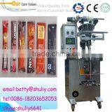 Multifunction Food Packaging Machine, Pellet Food Packing Machine, Granule Packing Machine
