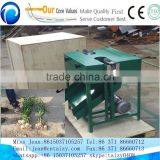 Garlic Root Cutting Machine Garlic Root Cutting Machine thumbnail-5