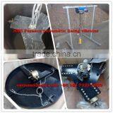 Induction Furnace Lining Builder Pneumatic Ramming Vibrator